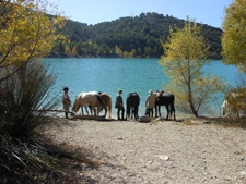 France-Provence-Cezanne Ride in Provence